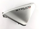 Moto Guzzi Stelvio 1200 8V [2011] - Side cover left fairing-1