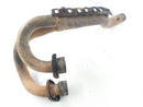 Yamaha TT 600 59X [1985] - Manifold Exhaust Manifold Manifold Pipes-1