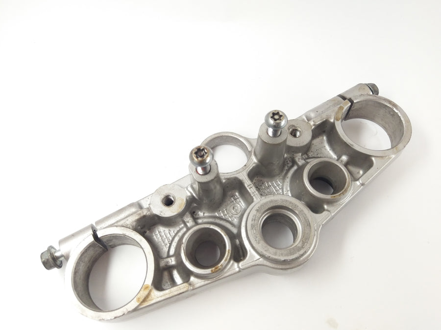 Suzuki GSF 1200 Bandit GV75A [1998] - upper triple clamp