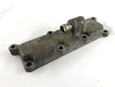 Suzuki VS 1400 Intruder VX51L [1996] - Breather cover engine ventilation engine cover-2