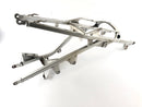Husqvarna TE 610 E Dual H7 [1998] - Rear frame-1