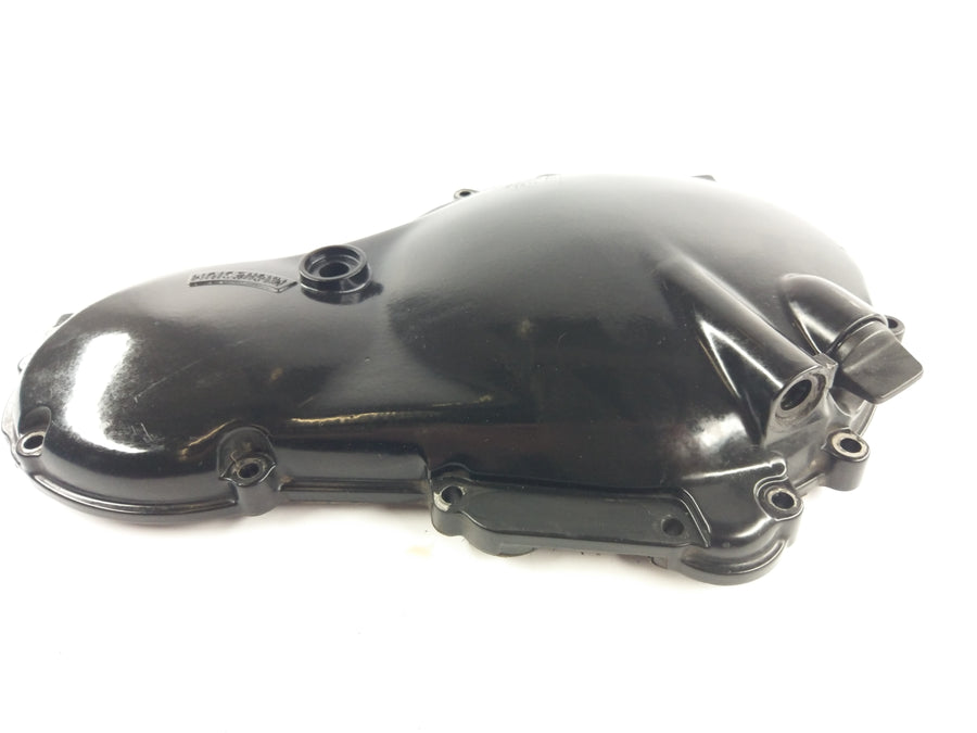 Triumph Speed ​​Triple T509 - Engine cover clutch cover