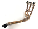 Triumph Sprint 955i RS T695 [2001] - Manifold Exhaust Manifold-4