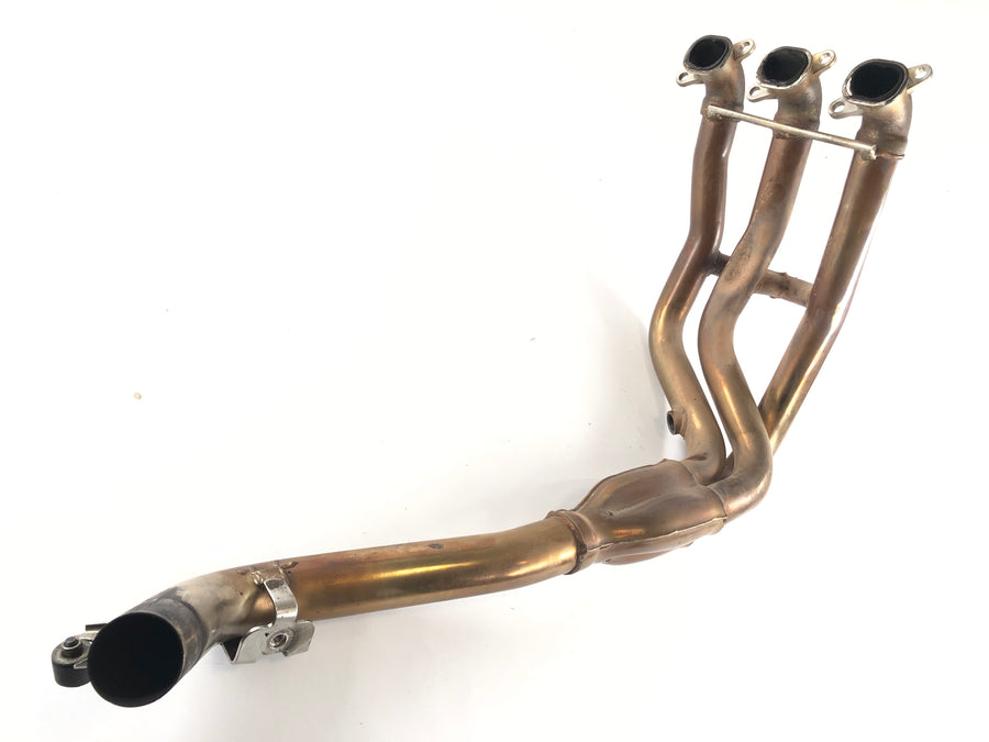 Triumph Sprint 955i RS T695 [2001] - Manifold Exhaust Manifold