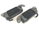 BMW R 1200 C 259C [1998] - Oil cooler set pair-5