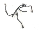 Honda 750 CB Seven Fifty RC42 [1992] - Oil pipes-1