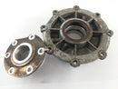 Moto Guzzi Quota 1100 ES [1999] - Crankshaft mount crankshaft bearing-2