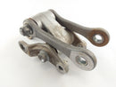 Gas Gas FSR 450 [2008] - rocker arm bone shock absorber deflection-4