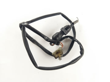 Suzuki Intruder 1500 VL [2000] - Rear brake light switch - 0