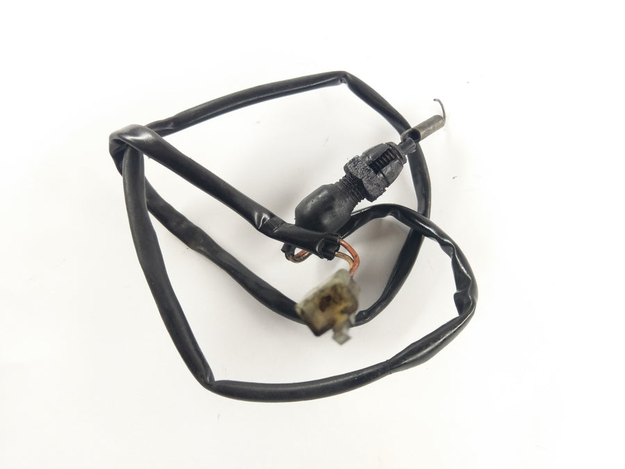 Suzuki Intruder 1500 VL [2000] - Rear brake light switch