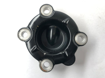 BMW K 1300 S K12S [2009] - Engine cover left crankshaft stub