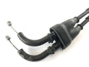 KTM 640 LC4 Prestige [2003] - Throttle cables opener and closer-3