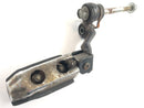 Yamaha XJ 900 F 58L [1985] - Driver footrest right with holder-4