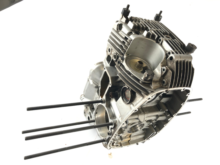 BMW R 1200 GS [2004] - Engine housing empty housing