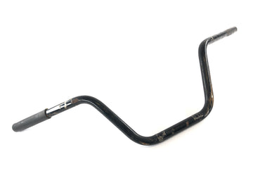 Yamaha Grizzly 660 AM03W [2003] - Handlebars