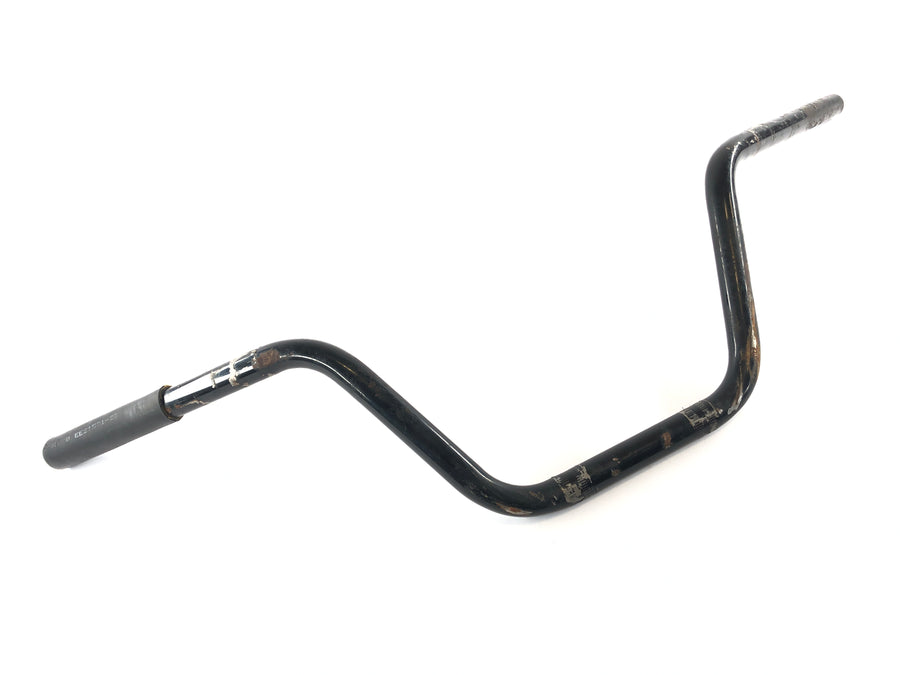 Yamaha Grizzly 660 AM03W [2003] - Handlebars
