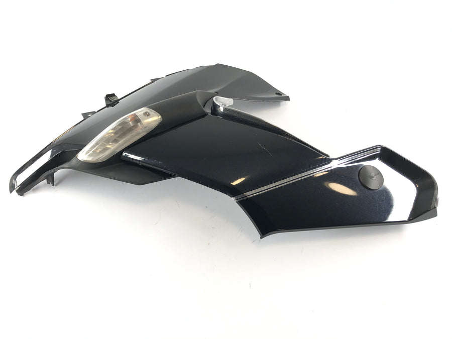 Moto Guzzi Norge 1200 LP [2006] - Side panel left with indicator
