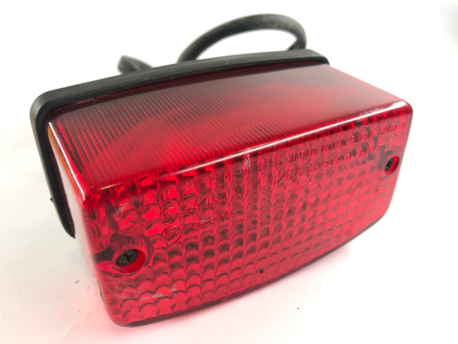 Honda Africa Twin XRV 750 RD07 [1993] - Taillight
