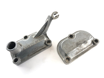 KTM 640 LC4 Prestige [2003] - Valve cover set pair - 0