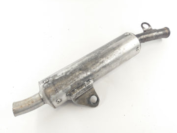 Suzuki RM 250 [1993] - Exhaust Silencer