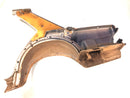BMW M 535i E28 [1986] - rear panel right-4