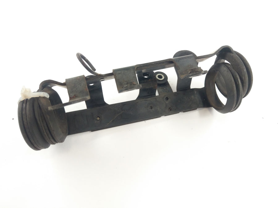 Suzuki GSF 400 GK75B Bandit [1991] - Lamp holder