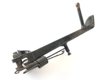 Suzuki Bandit GSF 1200 S WVA9 [2001] - Side stand with spring - 0