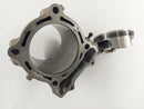 Yamaha YZ 450 F [2005] - Cylinder with piston-2