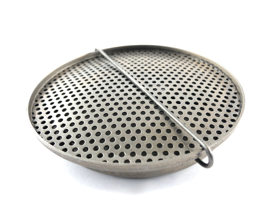 BMW R 75/6 [1974] - Oil strainer