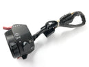 Triumph Daytona 955i T595N [2001] - Handlebar switch left-2
