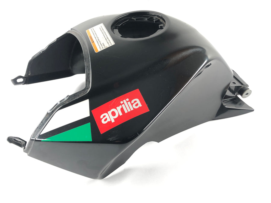 Aprilia RS4 125 TW [2014] - Tank fairing