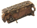 BMW M 535i E28 [1986] - Engine block cylinder with piston-5