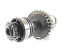 Honda CB 900 F2 SC09 [1985] - Primary drive shaft-3