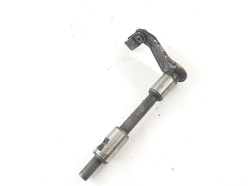 Cagiva Mito 125 8P [ 1991] - clutch release lever