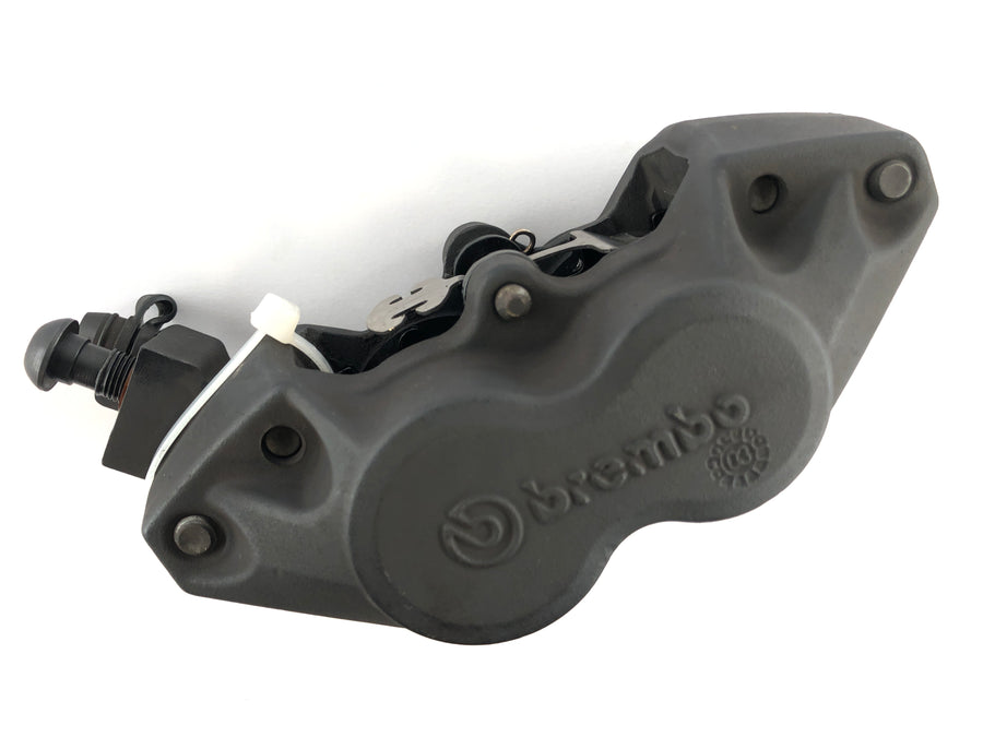 BMW K 1200 GT K12 [2004] - brake caliper front right