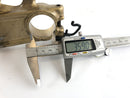 Honda NS 400 R NC19 [1985] - upper triple clamp-5