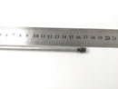 Yamaha XT 350 3YT / 55V [1991] - Clutch push rod-2