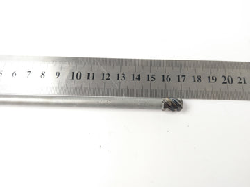 Yamaha XT 350 3YT / 55V [1991] - Clutch push rod - 0