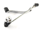 Yamaha XVS 650 Drag Star 4VR [1997] - Shift pedal with linkage-1