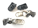 Husqvarna TE 610 E Dual H7 [1998] - Footrest right and left driver-5