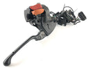 BMW R 1150 RT [2003] - Handlebar fitting multifunction switch left with clutch handle-3