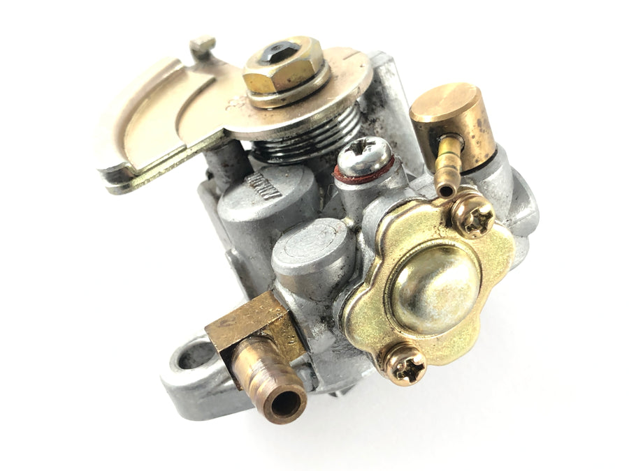 Aprilia RS 125 MPB [2000] - Oil pump mixture pump