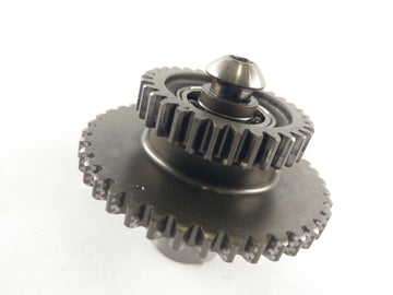 Triumph Bonneville 800 T100 [2004] - Gear primary drive timing chain
