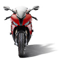 BMW S 1000 RR [2019-2022] - Brems- und Kupplungshebelschutz-Kit