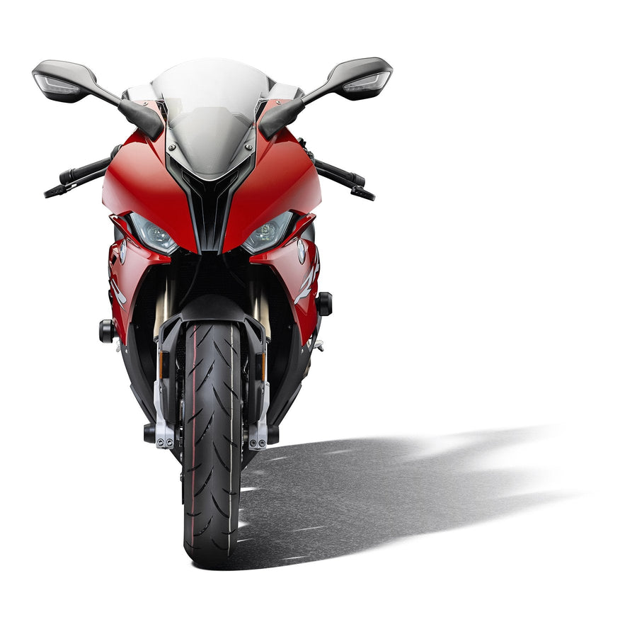 BMW M 1000 RR [2023–2024] - Brems- und Kupplungshebelschutz-Kit