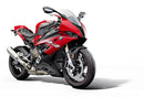 BMW S 1000 RR [2019-2022] - Brems- und Kupplungshebelschutz-Kit