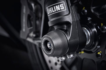 Ducati Diavel 1260 Lamborghini [2021] - Achsprotektoren-Set