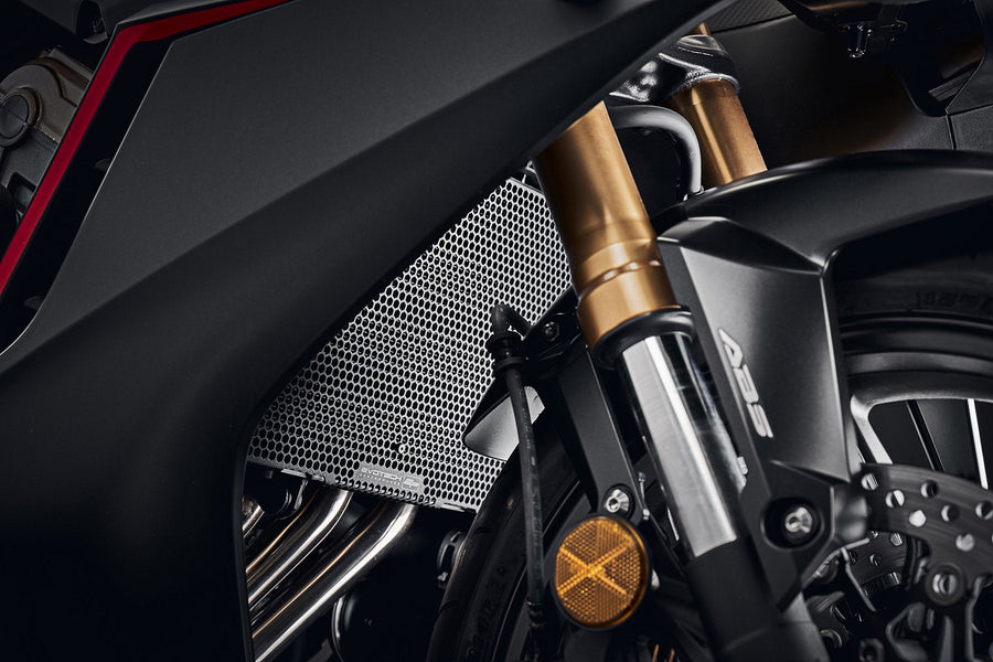 Honda CBR650R [2019-2020] - Kühlerprotektor
