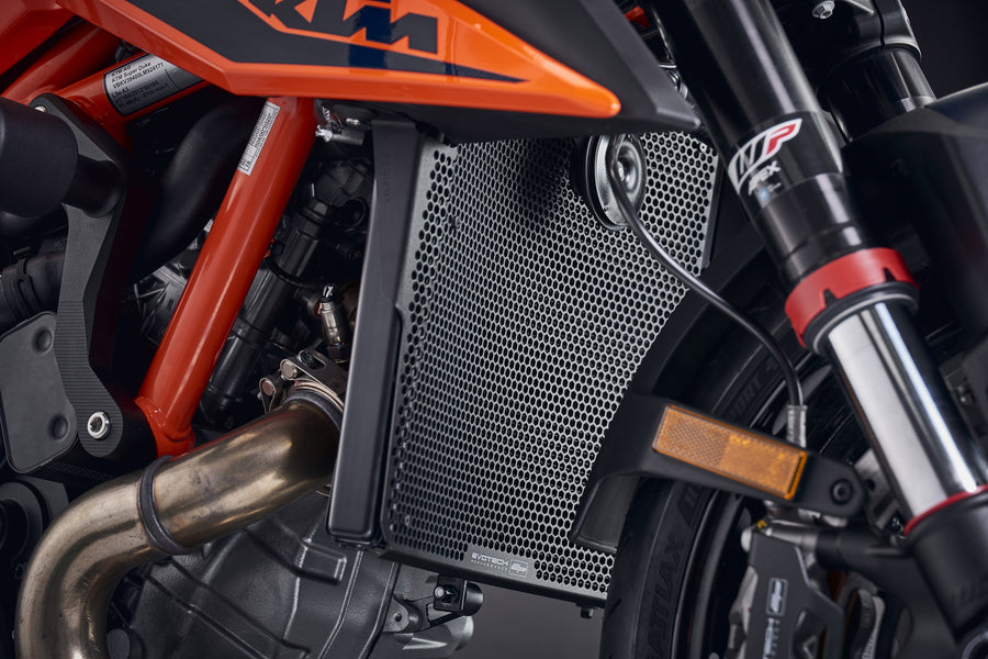 KTM 1290 Super Duke R Evo [2022+] - Kühlerprotektor