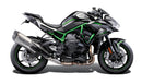 Kawasaki Z H2 [2020+] - Kennzeichenhalter